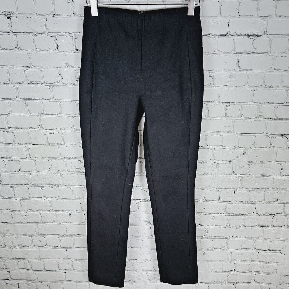 RAG & BONE | high waist skinny stretch pants